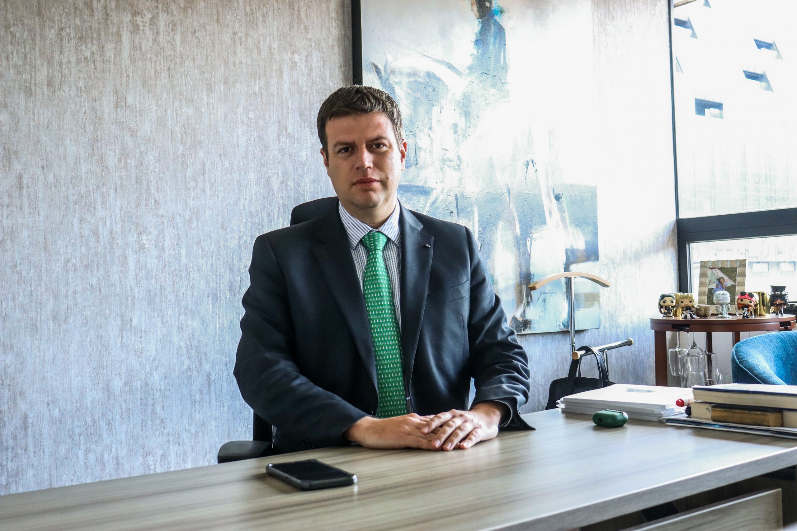 Abogado Fiduciario