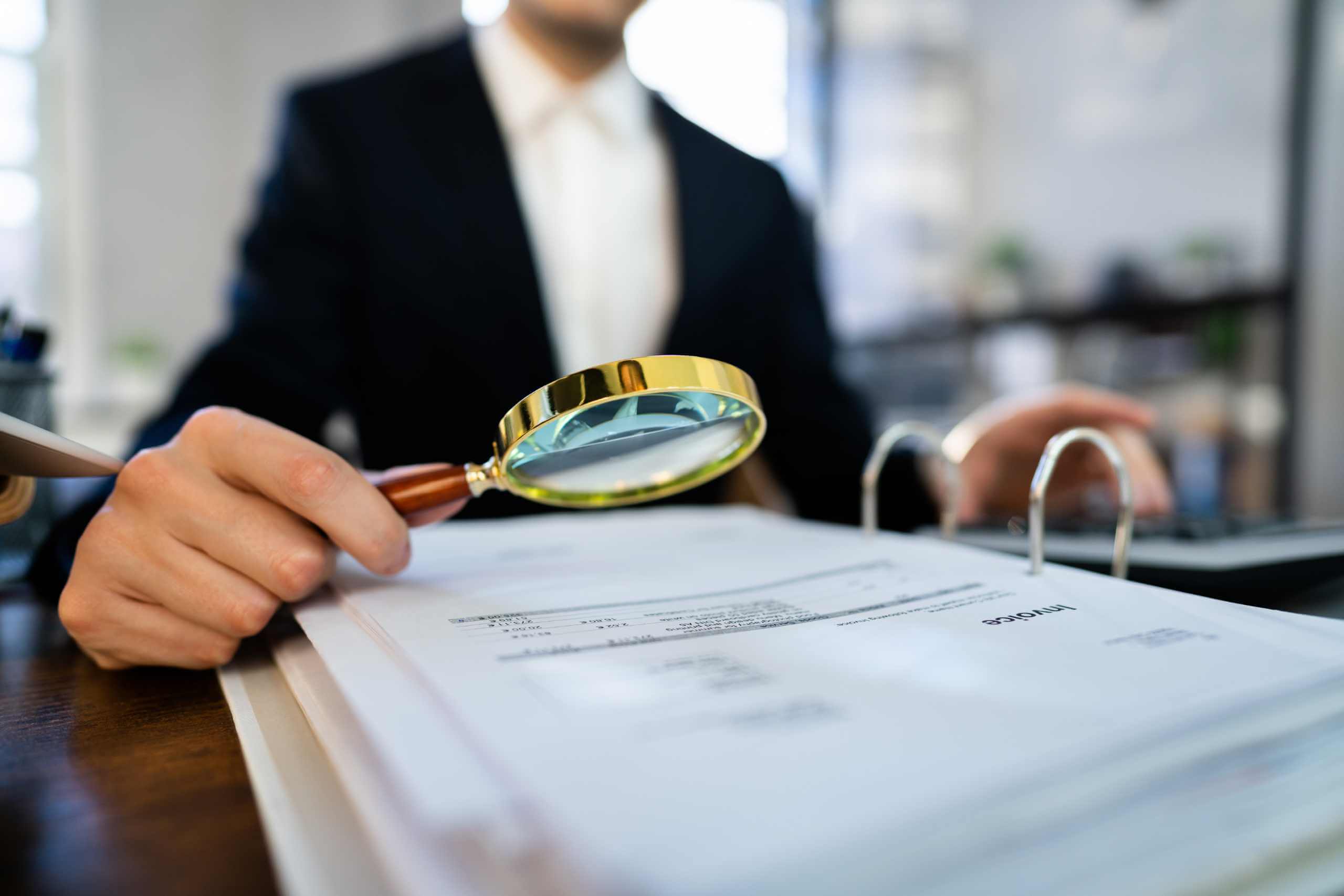 auditoria fideicomiso abogado fiduciario colombia