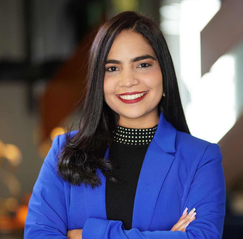 Adriana Salazar abogada