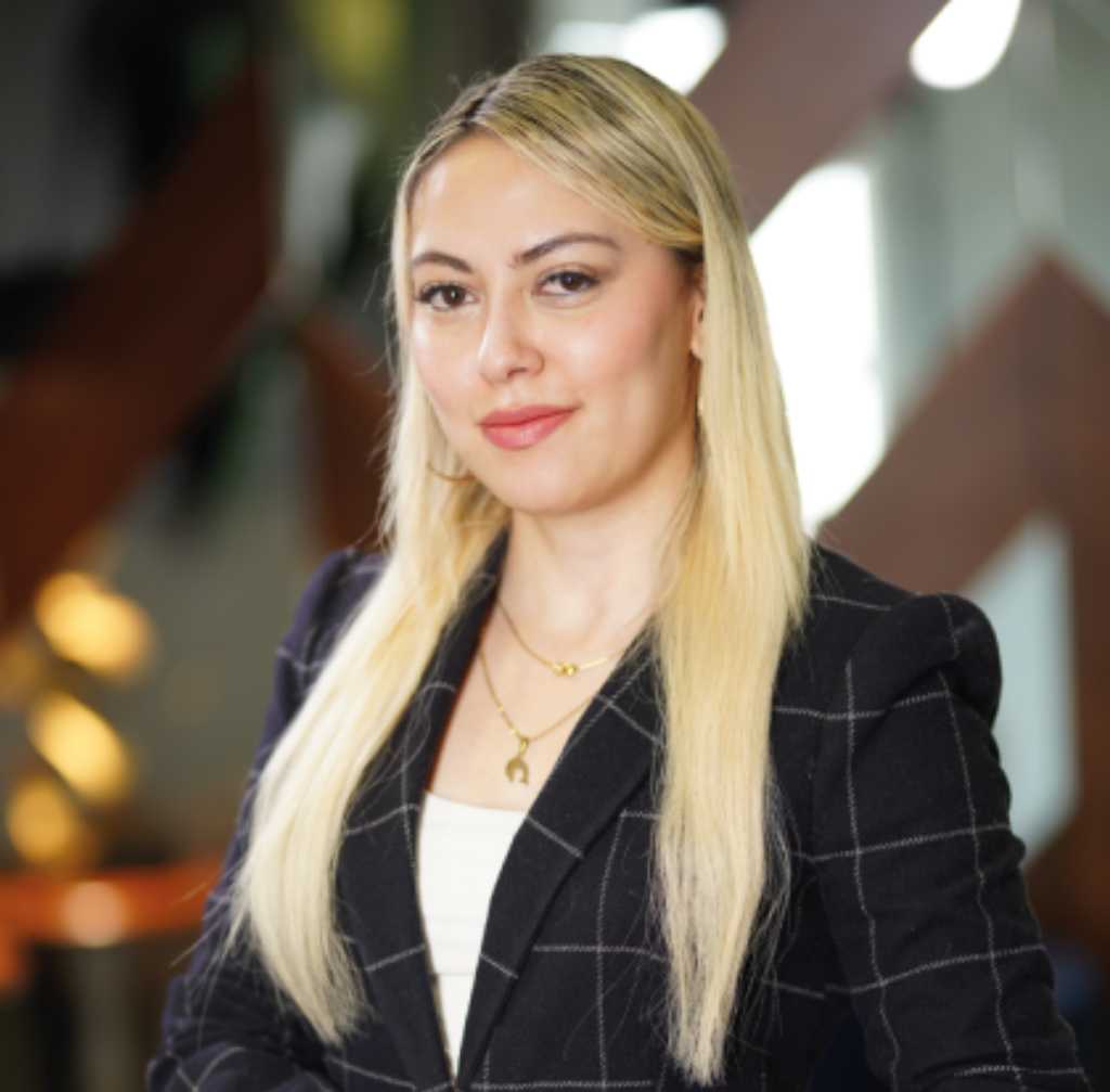 Manuela González abogada