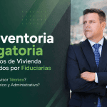 Interventoria Obligatoria en Proyectos de Vivienda administrados por Fiduciarias – Veedor? supervisor Técnico? Financiero, Técnico y Administrativo?