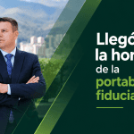 Llegó la hora de la portabilidad fiduciaria